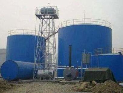 贵阳沥青加温罐