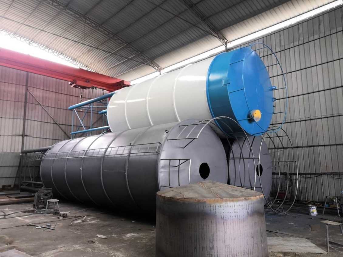 卧式水泥罐哪里有