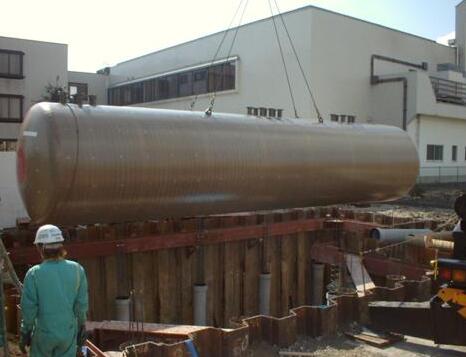 贵州双层油罐 贵州双层油罐