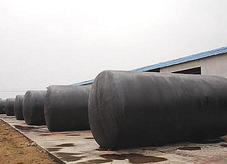 六盘水地埋防腐油罐 六盘水地埋防腐油罐