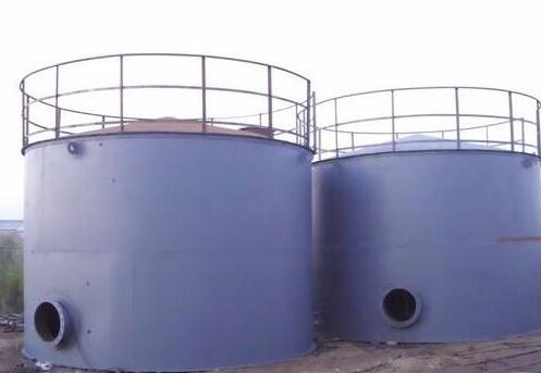 贵州防腐储油罐 贵州防腐储油罐