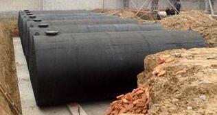 安顺地埋防腐油罐 安顺地埋防腐油罐