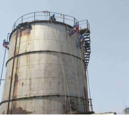 遵义防腐油罐 遵义防腐油罐