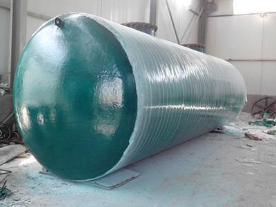 SF双层油罐 SF双层油罐