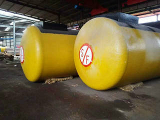 贵阳sf双层油罐 贵阳sf双层油罐