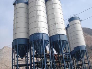 贵阳水泥罐 贵阳水泥罐